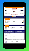 Score Adda screenshot 1