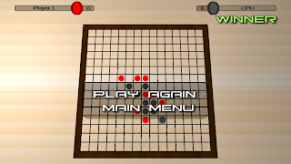 Connect 5 screenshot 4