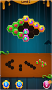 Block Hexa Fruit screenshot 5