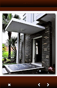 Terraces Design Ideas ภาพหน้าจอ 2