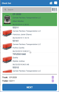 ILF Business App Screenshot 2