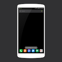 Amoled Battery Saver screenshot 1