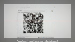 EasyInstall NFC Enrollment Screenshot 1