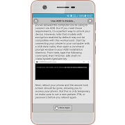 Bypass Lock Screen Tips ảnh chụp màn hình 3