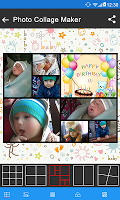 Photo Collage Maker gönderen