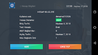 iPTV RED اسکرین شاٹ 6