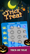 Halloween Scratch - Win Prizes & Redeem Rewards 포스터