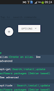 Linux Commands Manual Pro imagem de tela 3