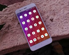 Theme for Xiaomi Mi A1 5x स्क्रीनशॉट 5