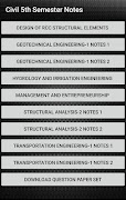 BE Notes ภาพหน้าจอ 6