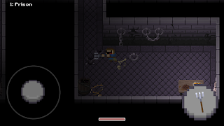 برنامه‌نما Hayseed - Pixel Adventure Game عکس از صفحه