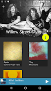 CloudAround Music Player Screenshot 5