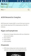 MRCP Revision Notes screenshot 4