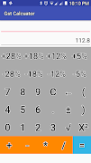 Gst Calculator Screenshot 2