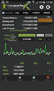 Dwarfpool PRO Statistics screenshot 6