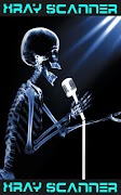 Xray Scanner Prank تصوير الشاشة 1