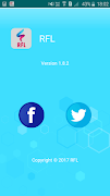 RFL Smart 스크린샷 3
