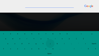 CMAK (Keyboard/Input Method) 截图 1