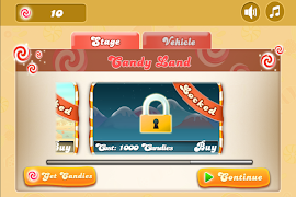 Candy Hill Ekran Görüntüsü 1