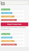 W3Schools Bootstrap Offline screenshot 2
