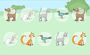 برنامهنما Memory! Awesome! عکس از صفحه