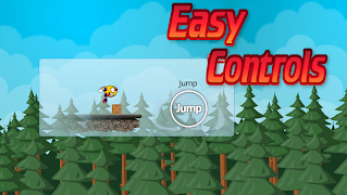 RunnerX Screenshot 2