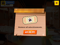 키친핸드 Screenshot 7