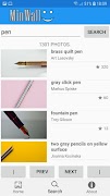 MinWall screenshot 2