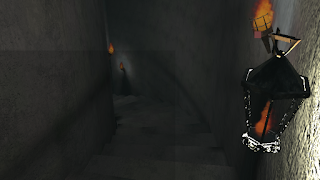 It: Chapter I: The Remains (Pennywise) Game captura de pantalla 4