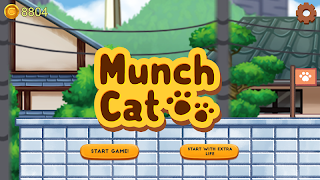 Munch Cat ภาพหน้าจอ 5