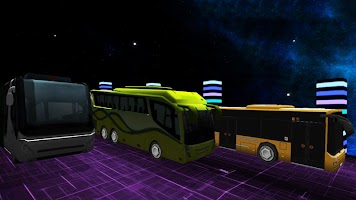 برنامه‌نما Night Tokyo Racing عکس از صفحه
