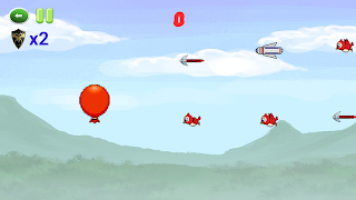 Balloon Save capture d'écran 2