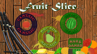 Fruit Slice poster