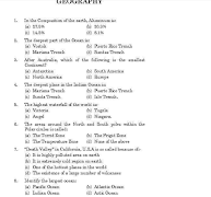 Caravan General Knowledge MCQs 2019 ภาพหน้าจอ 1