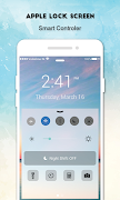Apple Lockscreen 스크린샷 3