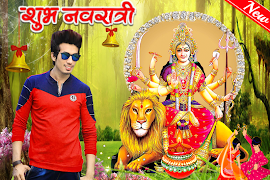 7 Schermata Navratri Photo Editor 2020