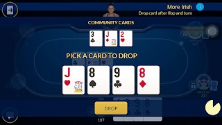 SkillPoker screenshot 3