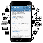 internal - combustion engine syot layar 6