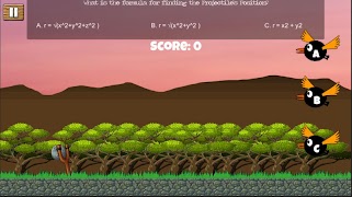 برنامه‌نما ProShooters عکس از صفحه