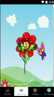 Flower Garden Games Free: Kids screenshot 1