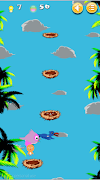 Flap Bird Training اسکرین شاٹ 4