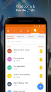Nimbuzz Messenger / Free Calls screenshot 3
