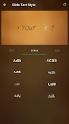 Glitter Pattern Lock Screen capture d'écran 6