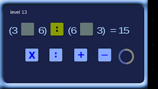Smart Math Quiz ภาพหน้าจอ 4