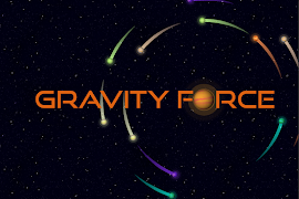 Gravity Force โปสเตอร์