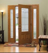 Minimalist Door House اسکرین شاٹ 4