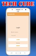 General info ảnh chụp màn hình 1