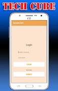 General info ảnh chụp màn hình 1