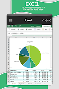 Document Manager - Office 2018 : Document Viewer screenshot 3