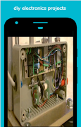 diy elektronik projeler Ekran Görüntüsü 5